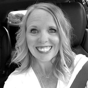 Meet your Posher, Jen